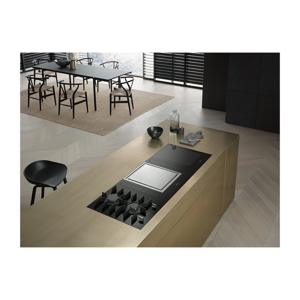 MIELE CS7612 FL D230/50 Domino Επαγωγική Εστία | Miele| Image 4