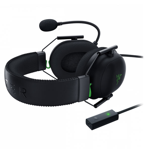 RAZER 1.28.80.26.147 Blackshark V2 Ακουστικά για Gaming | Razer| Image 2