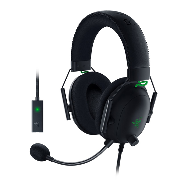 RAZER 1.28.80.26.147 Blackshark V2 Ακουστικά για Gaming | Razer| Image 4