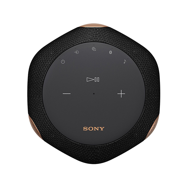 SONY SRSRA3000B.CEL Premium 360° Ηχείο | Sony| Image 2