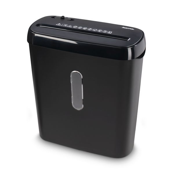 HAMA 50541 Basic S6 Shredder