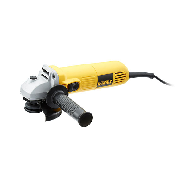 DEWALT DWE4016-QS Electric Angle Grinder 730W | Dewalt| Image 5