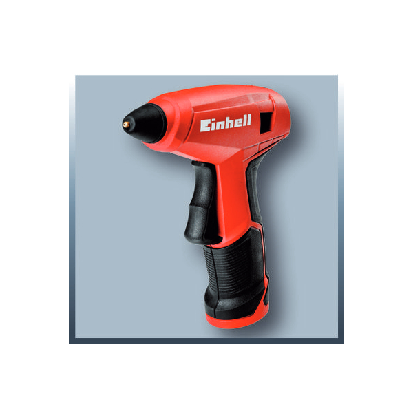 EINHELL TC-TK 3.6 Li Σετ Καρφωτικό και Πιστόλι Θερμόκολας Μπαταρίας | Einhell| Image 2