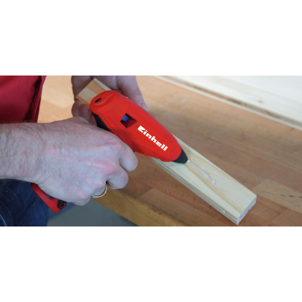 EINHELL TC-TK 3.6 Li Set Stapler Gun and Hot Glue Gun | Einhell| Image 4