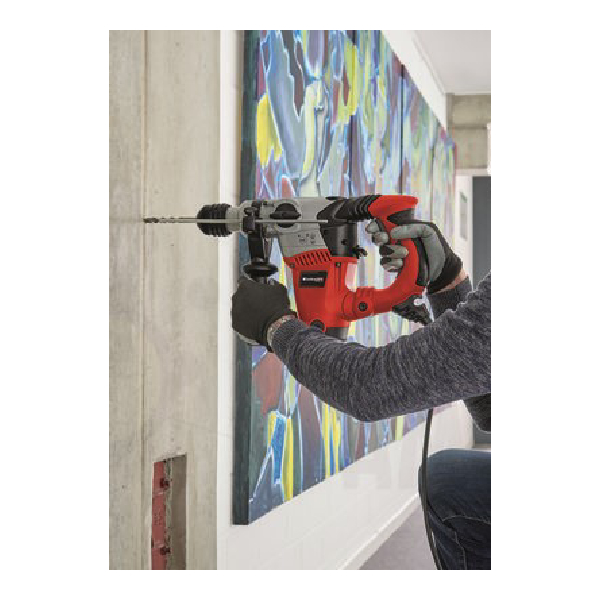 EINHELL RT-RH 32 Πιστολέτο Περιστροφικό Σκαπτικό 1250W | Einhell| Image 4