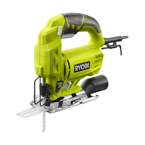 RYOBI RJS750-G Electric Jigsaw 500W