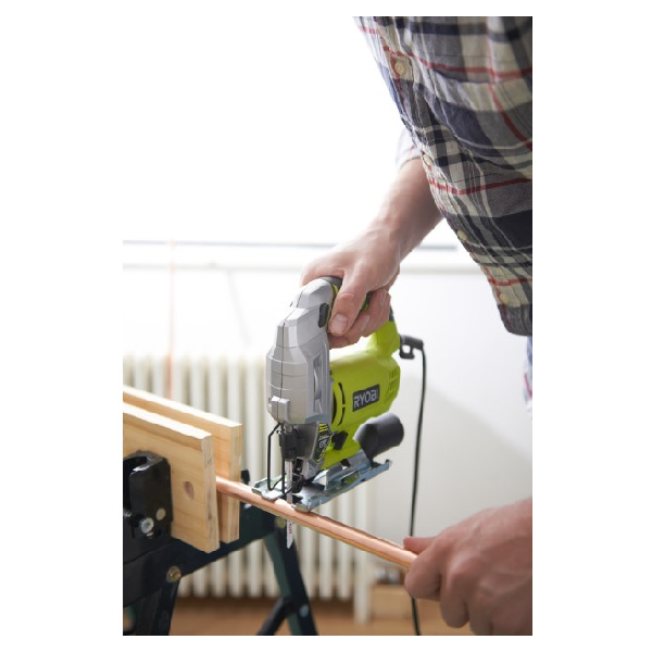 RYOBI RJS750-G Electric Jigsaw 500W | Ryobi| Image 4