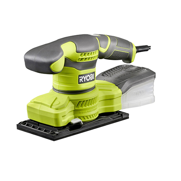 RYOBI RSS200-G Electric Palm Sander 200W