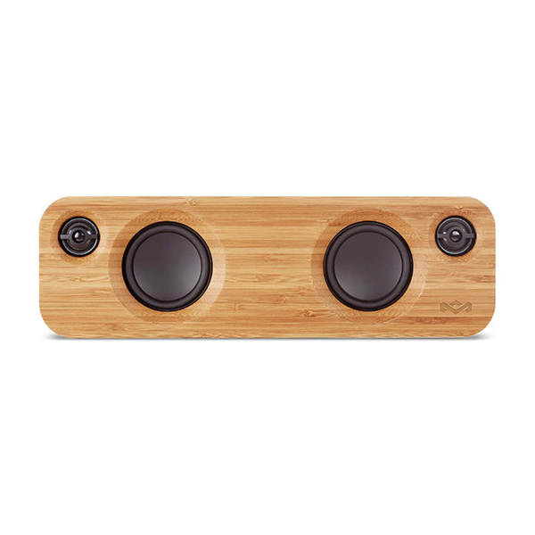 MARLEY EM-JA013-SB Get Together Mini Bluetooth Ηχείο, Μαύρο | Marley| Image 2