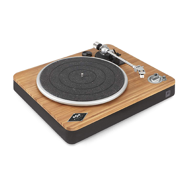 MARLEY EM-JT002-SB Turntable with Bluetooth | Marley| Image 2