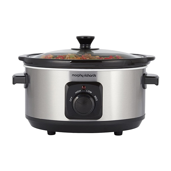 MORPHY RICHARDS 460017 Slow Cooker