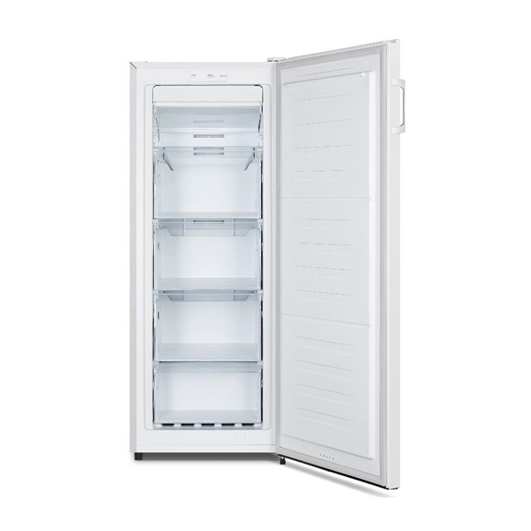 HISENSE FV191N4AW1 Upright Freezer | Hisense| Image 2