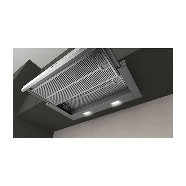 NEFF D46ED52X1 Telescopic Hood | Neff| Image 2