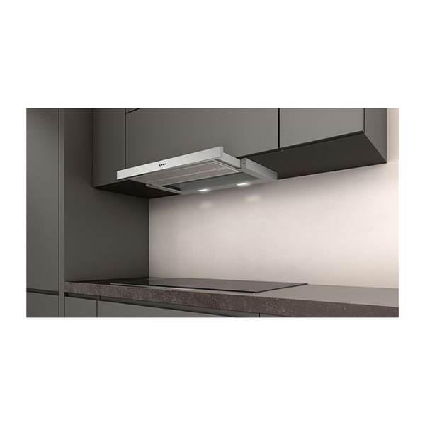 NEFF D46ED52X1 Telescopic Hood | Neff| Image 3