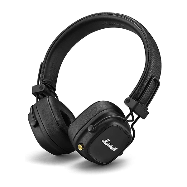 MARSHALL IV Major On-Ear Wireless Headphones, Black | Marshall| Image 2