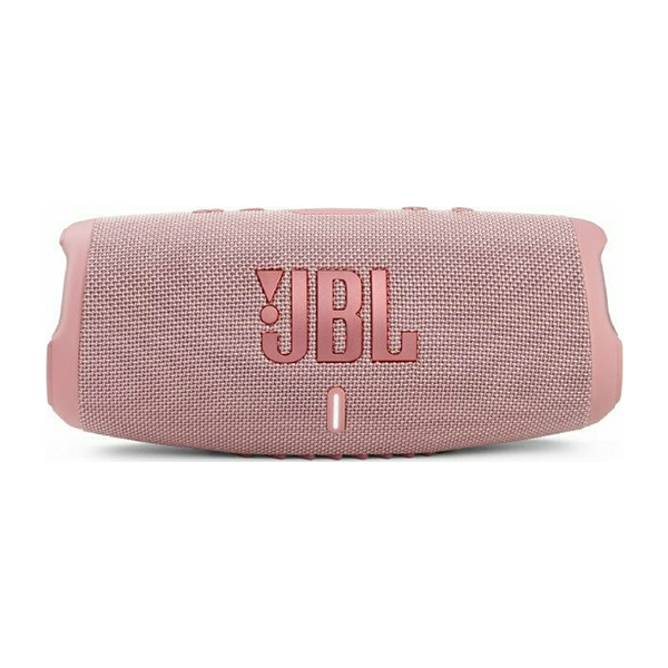 JBL Charge 5 Bluetooth Ηχείο, Ροζ | Jbl