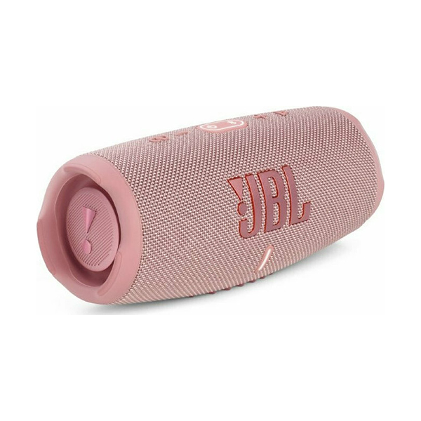 JBL Charge 5 Bluetooth Ηχείο, Ροζ | Jbl| Image 2