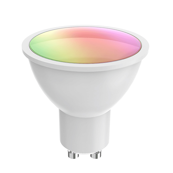 WOOX R9076 Smart Led Wi-Fi Λάμπα, πολύχρωμο | Woox| Image 2