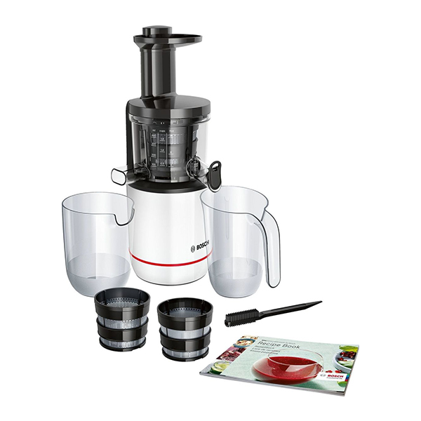 BOSCH MESM500W VitaExtract  Juice Extractor