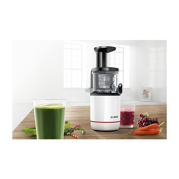 BOSCH MESM500W VitaExtract  Juice Extractor | Bosch| Image 4