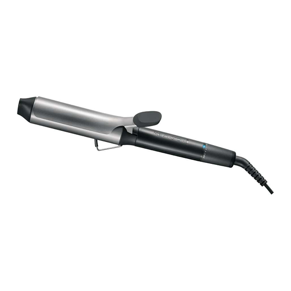 REMINGTON CI5538 Pro Big Curling Hair Iron, Black