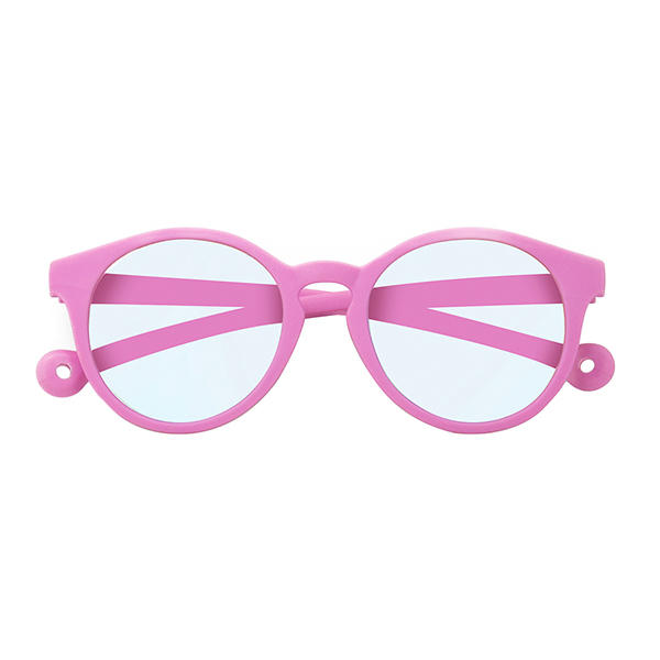 PARAFINA Ballena Screen Glass for Kids, Pink