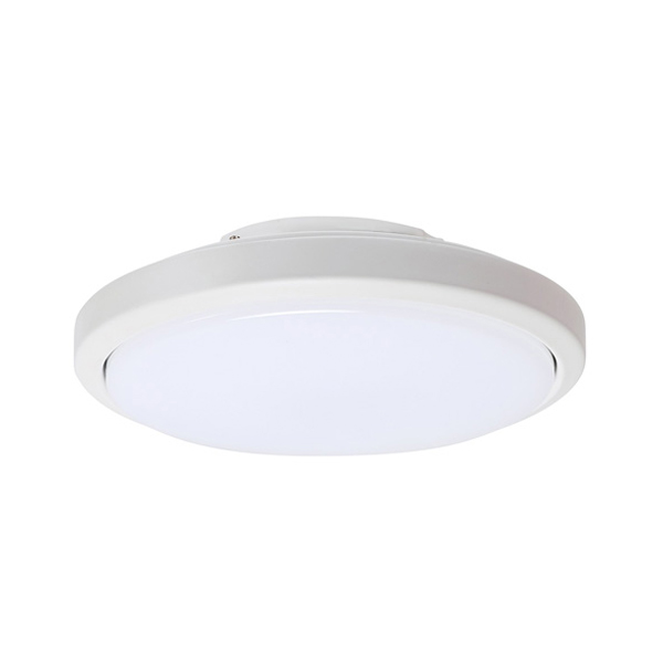 LUCCI AIR Climate III Light for Ceiling Fan, White 