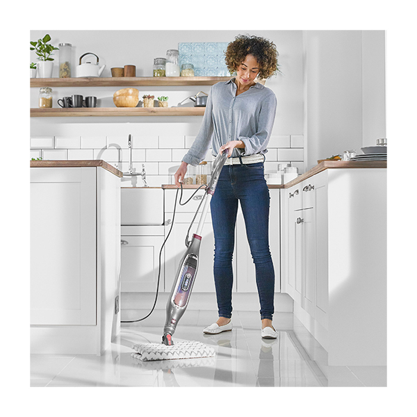 SHARK S6003EU Steam Cleaner Handled | Shark| Image 3