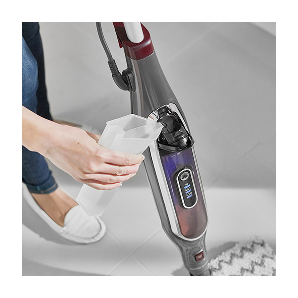 SHARK S6003EU Steam Cleaner Handled | Shark| Image 4