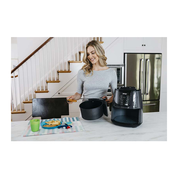 NINJA AF100EU Air Fryer  | Ninja| Image 4