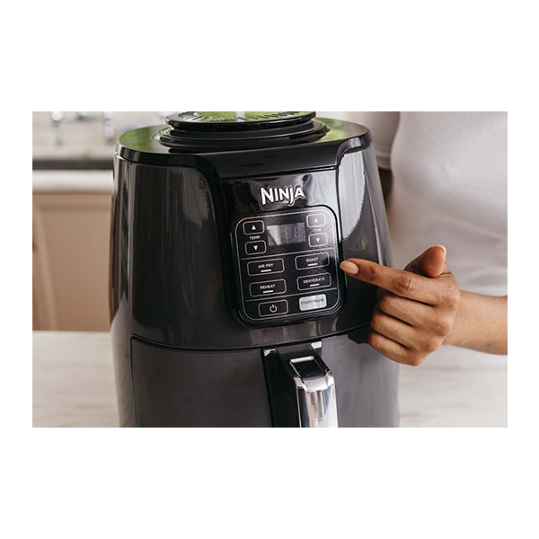 NINJA AF100EU Air Fryer  | Ninja| Image 5