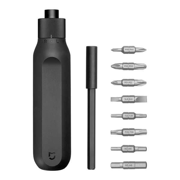 XIAOMI BHR4779GL 16 in 1 Ratchet Screwdriver 