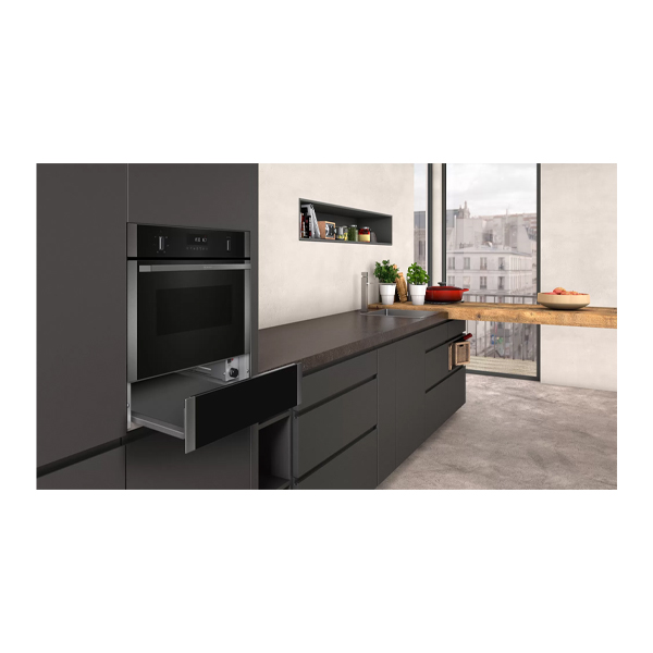 NEFF N17HH10G0 Built-in Warming Drawer | Neff| Image 3