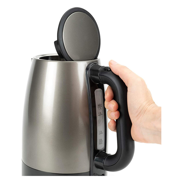 BLACK & DECKER BXKE2201E Kettle | Black-decker| Image 2