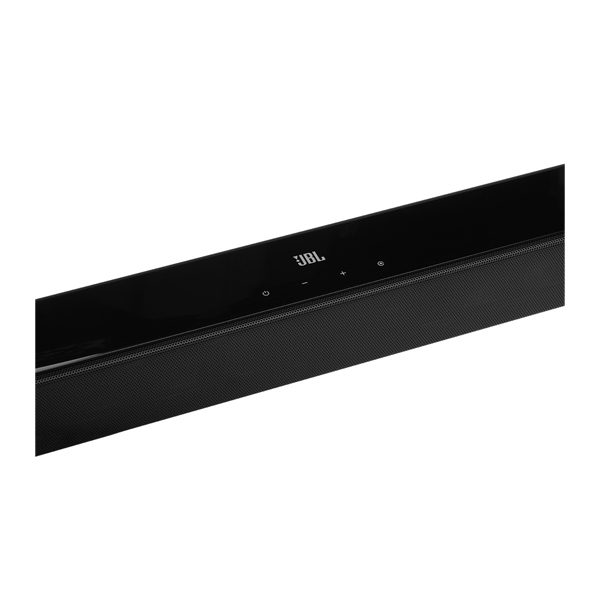 JBL JBLSB170BLKEP Soundbar 2.1 with Bluetooth, Black | Jbl| Image 3