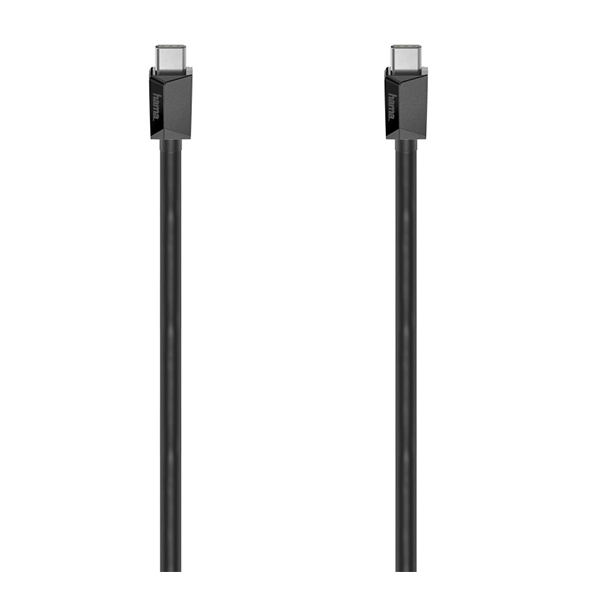 HAMA 00200648 Full-Featured Καλώδιο USB Type-C