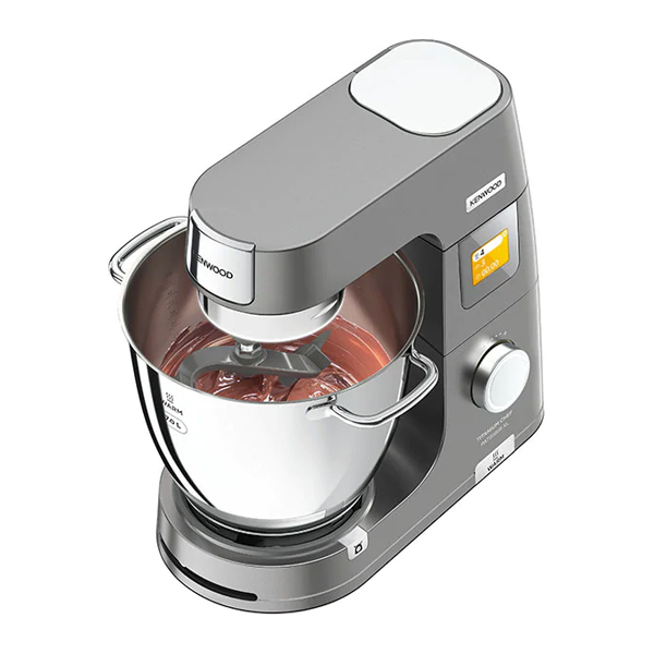 KENWOOD KWL90.124SI Titanium Chef Patissier XL Κουζινομηχανή | Kenwood| Image 2