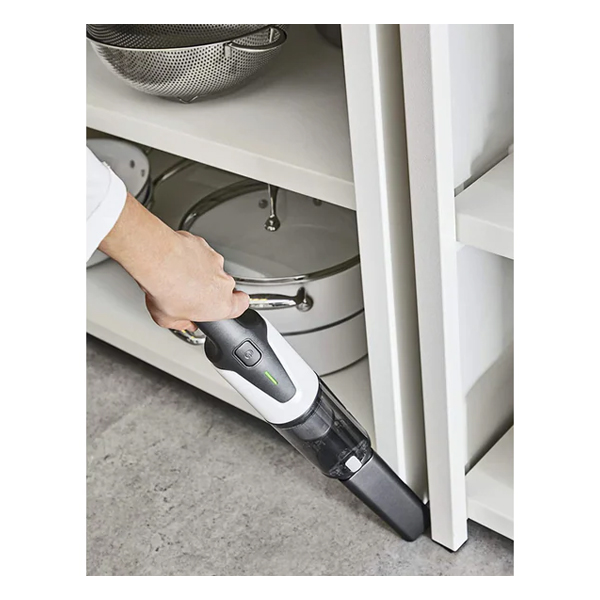 ROWENTA AC9736 X-Touch Cordless Handheld Vacuum Cleaner | Rowenta| Image 5