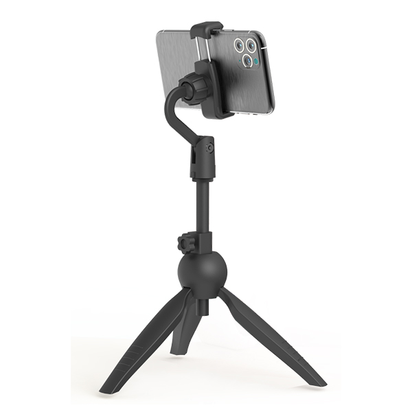 DIGIPOWER DP-TPLE Celeb Tripod, Black | Digipower| Image 3