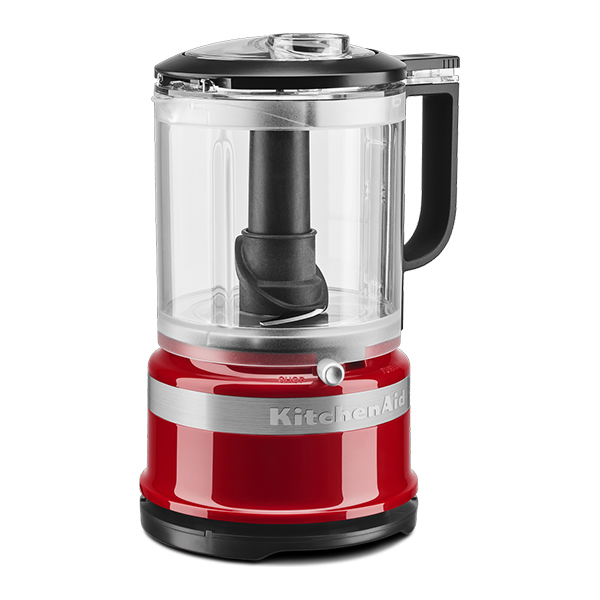 KITCHENAID 5KFC0516BER/EER Chopper, Red