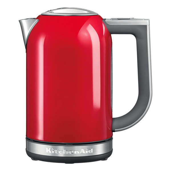 KITCHENAID 5KEK1722BER Kettle, Red