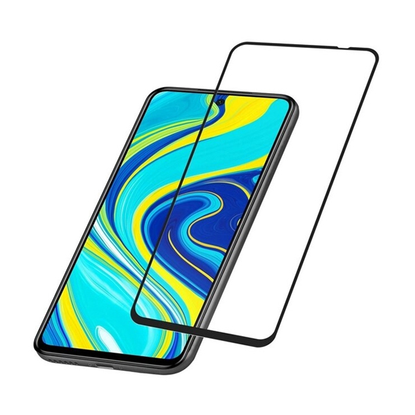 CELLULAR LINE Temperd Glass for Redmi Note 10/10S Smartphone