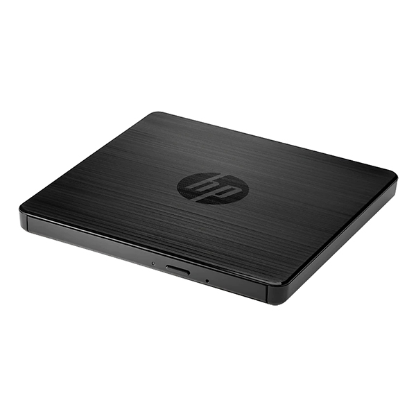 HP F6V97AA Εξωτερική Mονάδα Δίσκου DVD