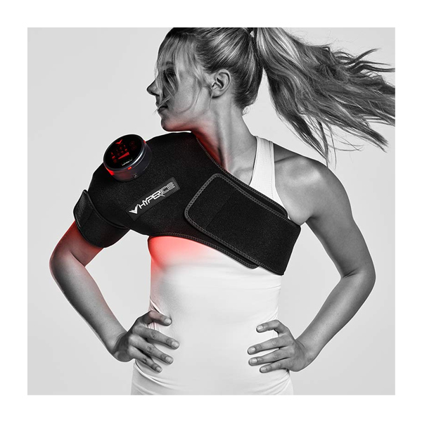 HYPERICE Venom Shoulder Right  Heat Treatment System | Hyperice| Image 2