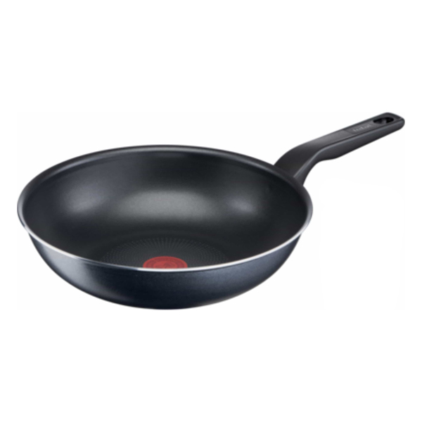 TEFAL C38519 XL Force Wok Tηγάνι, 28 cm | Tefal