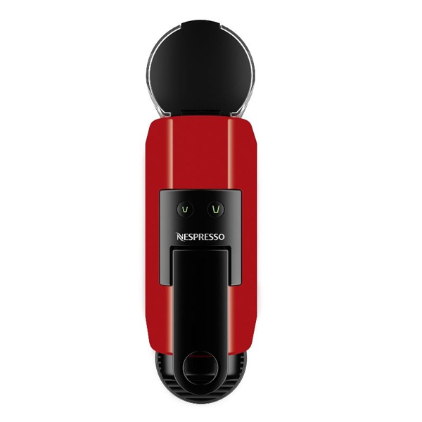 NESPRESSO Essenza Mini Capsule Coffee Machine, Red | Nespresso| Image 3