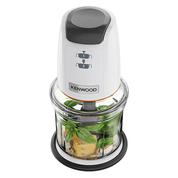 KENWOOD CHP61.000WH Chopper, White | Kenwood| Image 2