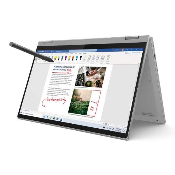 LENOVO 14ALC05 82HU00MNCY Flex 5 Φορητός Υπολογιστής, 14" | Lenovo| Image 2