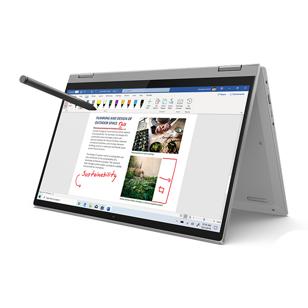 LENOVO 14ALC05 82HU00LPCY Flex 5 Φορητός Υπολογιστής, 14" | Lenovo| Image 2