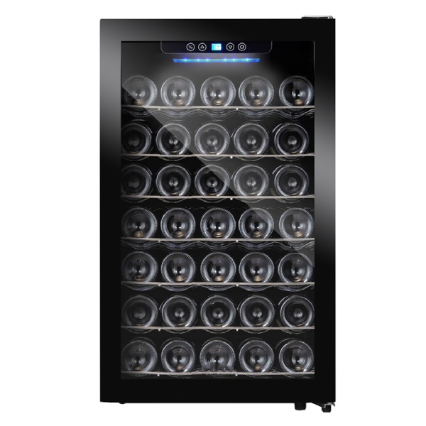 OTTO OTWC185 Wine Cooler, 52 Bottles